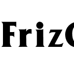 Friz Quadrata