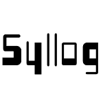 SyllogonICG Hard