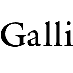 Galliard