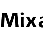 Mixage