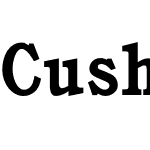 Cushing