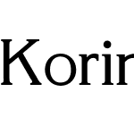 Korinna