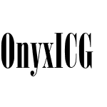 OnyxICG