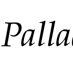 Palladia