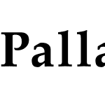 Palladia