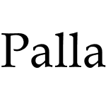 Palladia