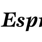 Esprit