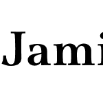 Jamille