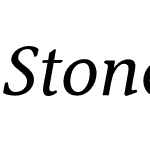 Stone Inf