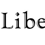 Liberty