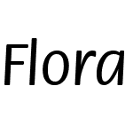 Flora ICG