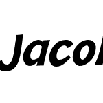 Jacoby ICG