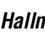 Hallmarke