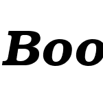 Bookman