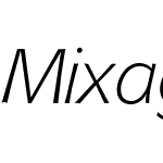 Mixage