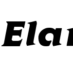 Elan