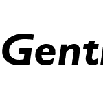 Gentle