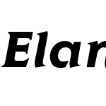 Elan