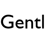 Gentle