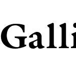 Galliard