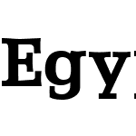 Egyptian