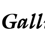 Galliard