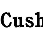 Cushing