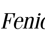 Fenice