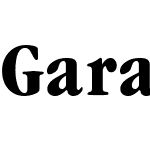 Garamond