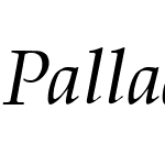 Palladia