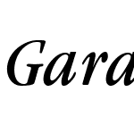 Garamond