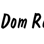 Dom