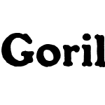 Gorilla