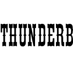 Thunderbird