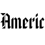 AmericanTextOpti