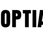 OPTIAurora Condensed