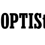 OPTIStymie Condensed