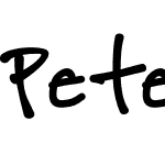 Petescript