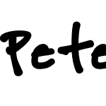 Petescript