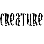 Creature