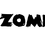 Zombie