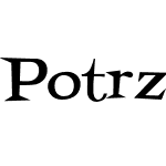 Potrzebie