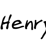 HenryHand