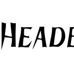 Headbone
