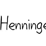 Henninger