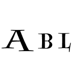 Ablefont