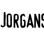 Jorgansen