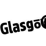 Glasgow1999 Logo