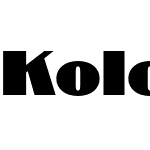 KolossEF