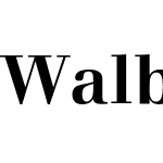 WalbaumEF